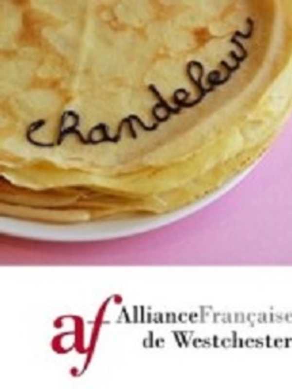 Alliance Francaise In White Plains Makes Crepes, Music