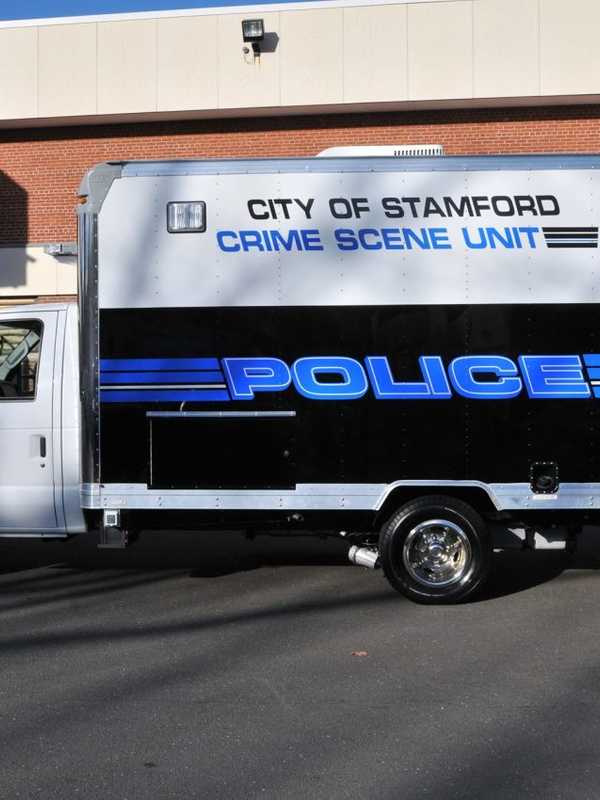 Milford Man Arrested On Drug Charges In Stamford Parking Lot