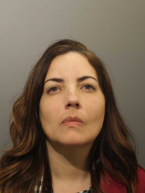 Wilton Woman Nabbed For Embezzling $24K From PTSA, Police Say