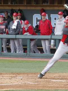 Fairfield U's Mac Crispino Love Of Baseball Comes From His Dad