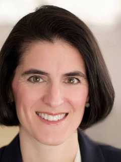 Fairfield Rep. McCarthy Vahey Appointed To Business Climate Commission