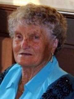 Cristina (Scuotto) Santoli, 94, West Harrison