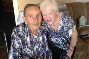 Family Battles Back After Flowers Stolen From Rockland Vet's Grave