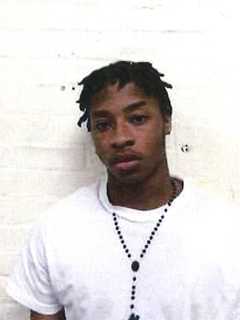 Second Suspect Arrested In Theft Of Assault Rifle From State Trooper's Car