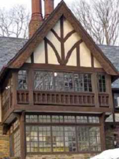 Historic Croft Home At Teatown In Yorktown Gets Reprieve
