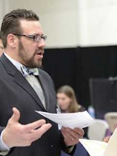 University Of Bridgeport Business Breakfast Grows Idea Of Seed Money