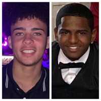 Friends Killed In Route 18 Crash Remembered With Motorcycle Ride