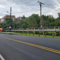 Pedestrian Bridge For The Equestrian Center In Upper Marlboro Will Close For Six Months