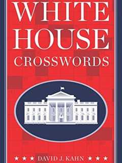 Crosswood Puzzle Guru To Speak At Hyde Park's FDR Library