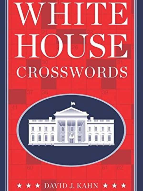 Crosswood Puzzle Guru To Speak At Hyde Park's FDR Library