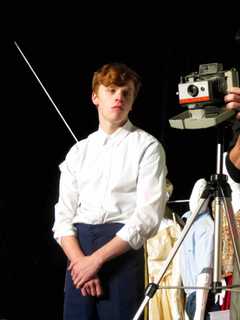 Croton-Harmon High School Presents Satirical Comedy 'Museum'