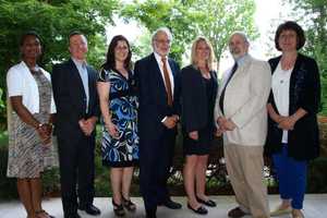 Croton-Harmon Seeks 'Gap Elimination' Repeal, Restoration Of School Funding