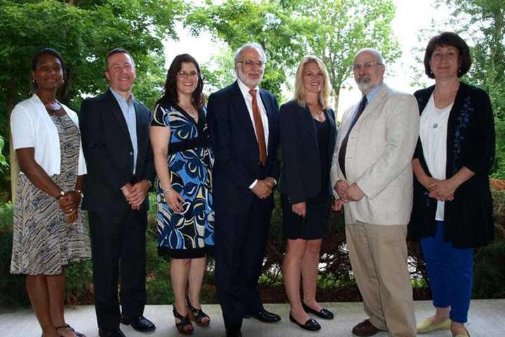 Croton-Harmon Seeks 'Gap Elimination' Repeal, Restoration Of School Funding