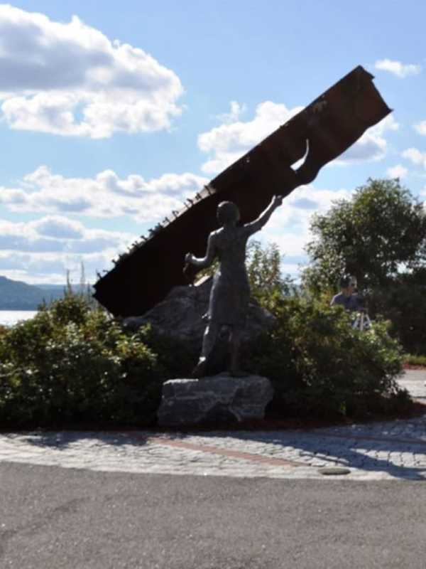 Cortlandt Invites Public To 9/11 Ceremony