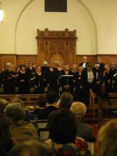 Croton Chorale And Orchestra Presents Vivaldi's 'Gloria'