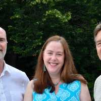 Croton United Unveils Slate For 2017  Elections