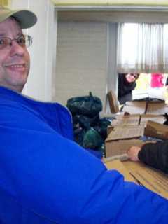 Croton-Cortlandt Food Pantry Moving To New Location