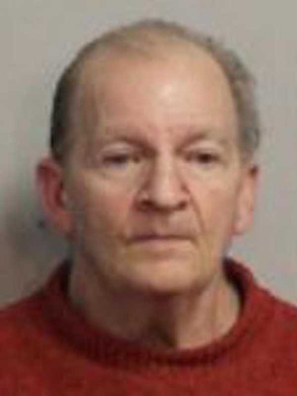 Rhinebeck State Police Charge Man With Criminal Sex Act With Boy