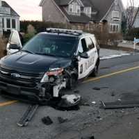 Westport Chase, Christmas Fire Top This Week's News In Bridgeport