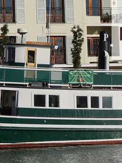Greenwich Group Plans Wine-Tasting Cruise 