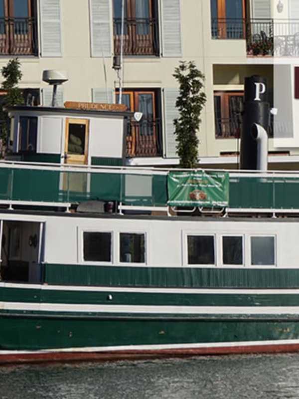 Greenwich Group Plans Wine-Tasting Cruise 
