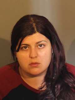 Police: Danbury Ex-Couple Busted On Multiple Drug Charges