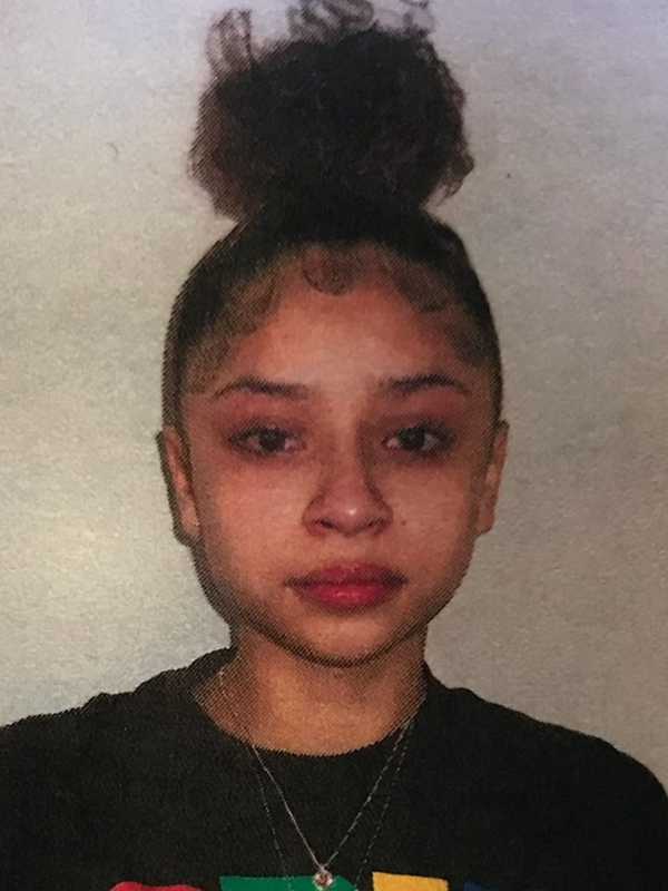 Alert Issued For Missing 14-Year-Old Long Island Girl