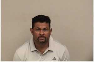Westport Cops: New Jersey Man Nabbed For Stealing Airbags At Train Station