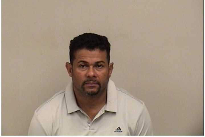 Westport Cops: New Jersey Man Nabbed For Stealing Airbags At Train Station