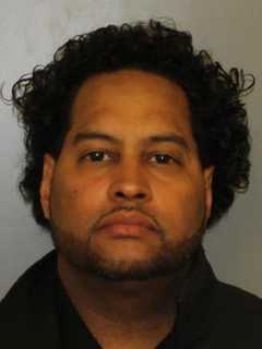 Man Caught With Large Amount Of Raw, Unpackaged Heroin In Area Traffic Stop