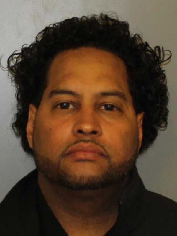 Man Caught With Large Amount Of Raw, Unpackaged Heroin In Area Traffic Stop