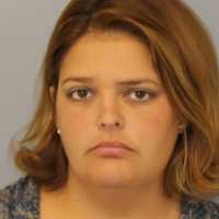 SEEN HER? $500 Reward For Info Leading To Arrest Of Hunterdon County ‘Fugitive Of The Week’