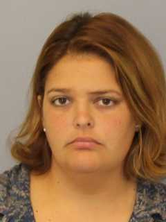 SEEN HER? $500 Reward For Info Leading To Arrest Of Hunterdon County ‘Fugitive Of The Week’