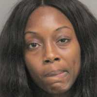 Woman Arrested After Pulling Out A Knife In Fight At Jericho Hotel, Police Say