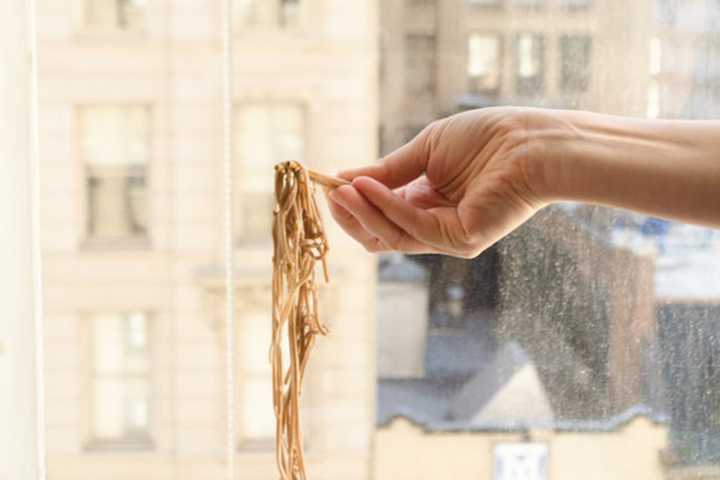 Slurp, Sip, Repeat On National Noodle Day