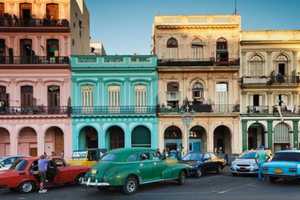 Get Insight On Cuba In Darien Community Association Lecture Series