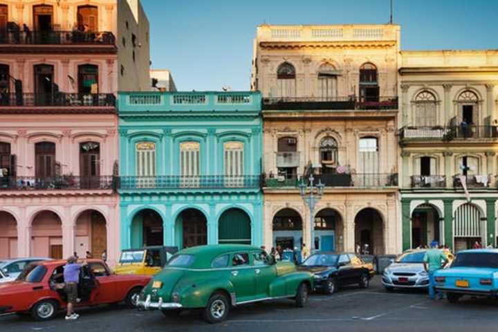 Get Insight On Cuba In Darien Community Association Lecture Series