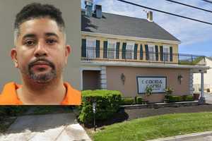 DUI Driver Sentenced For Crash That Killed Popular NJ Restaurant Owner