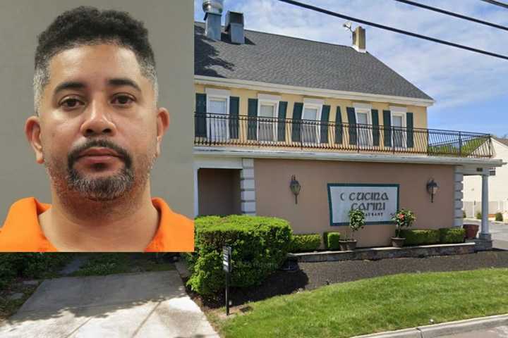 DUI Driver Sentenced For Crash That Killed Popular NJ Restaurant Owner