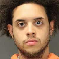 MUGSHOT: Accused Fair Lawn Bank Robber Ordered Held