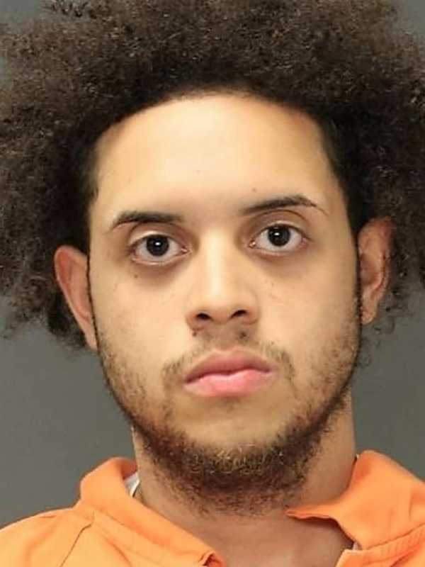 MUGSHOT: Accused Fair Lawn Bank Robber Ordered Held