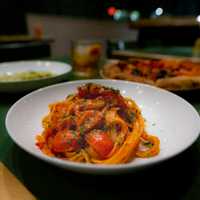 Opening Date Announced For New Italian Eatery In Harbor Point