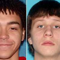 Wayne PD: Suspect, Victim Arrested In Drug-Dispute Stabbing