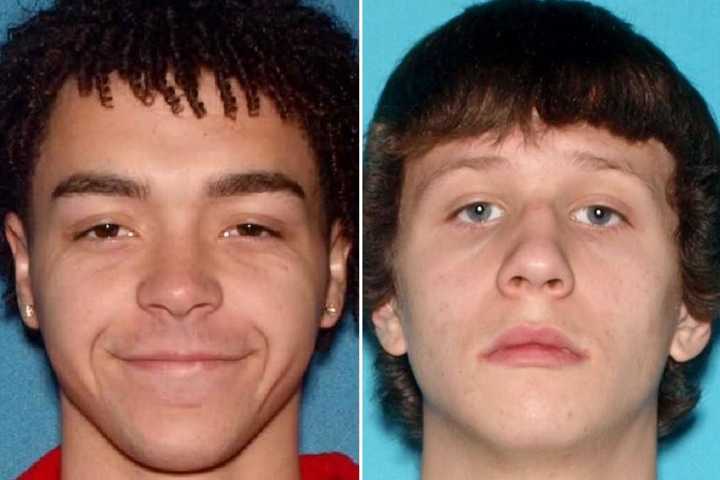 Wayne PD: Suspect, Victim Arrested In Drug-Dispute Stabbing