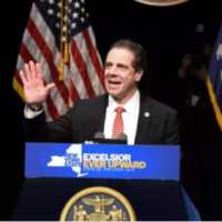 Cuomo's Statewide Popularity Plummets: How Do You Rate Him?