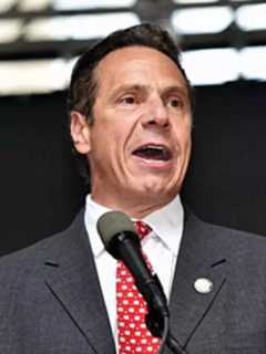 Gov. Andrew Cuomo Endorses Latimer For Westchester County Executive