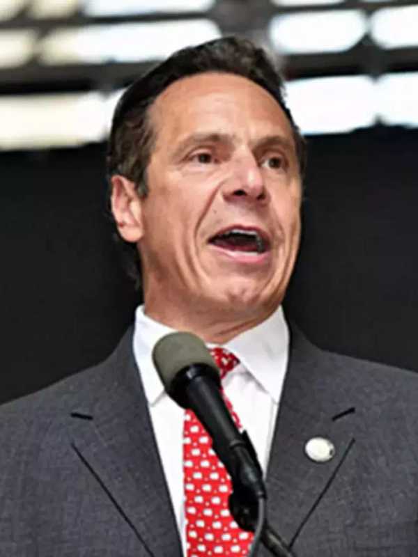 Gov. Andrew Cuomo Endorses Latimer For Westchester County Executive