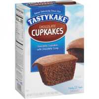 Cupcakes Recalled Due To Possible Metal Mesh Wire Contamination