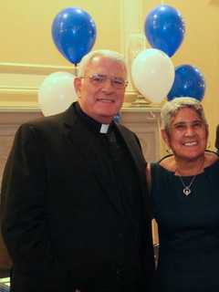 Catholic Charities In Rockland Presents Honors At 20th Dinner