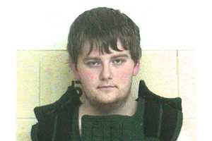 Glen Rock PD: Washington State Man, 24, Traveled 2,500 Miles To Sexually Assault 14-Year-Old